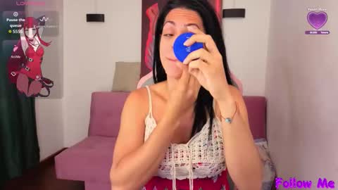 VITTORIA  online show from 12.16.25