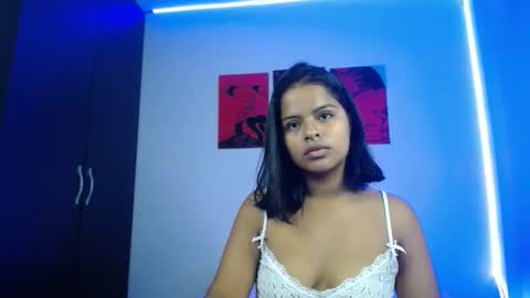 Vittoria Andersen online show from 01.13.26