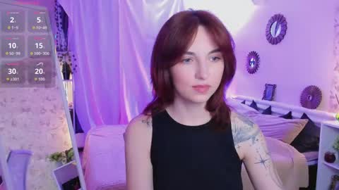 VittoriaNix online show from 05.07.26