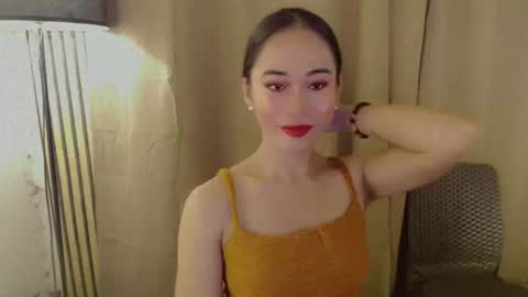 Snapshot of vivahotbabessandra chatting on 07.17.26 SANDRA GOING YOU online show from 07.17.26
