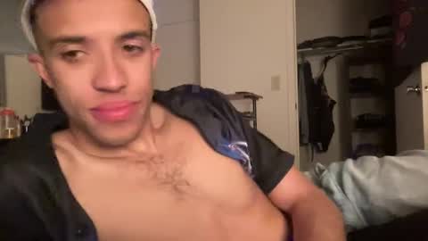 vivatrill online show from 01.22.25