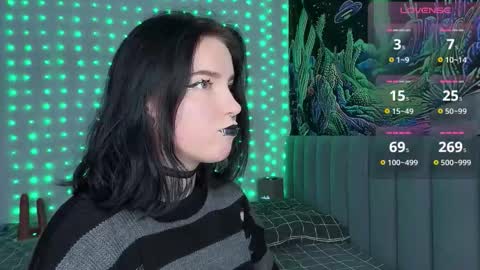 Vivi   online show from 11.26.25