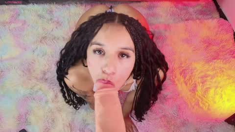 Vivi online show from 12.23.24