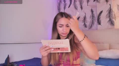 Viviana  online show from 02.13.26