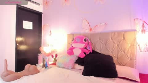 Viviana  online show from 04.02.26