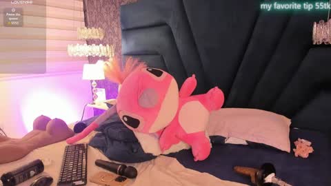 Viviana  online show from 05.15.26