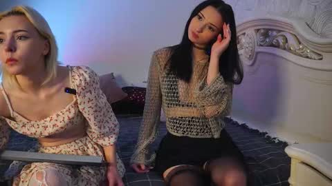 Vivi online show from 11.26.25