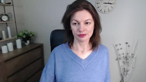 Vivian online show from 01.13.25