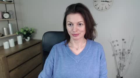 Vivian online show from 01.13.25