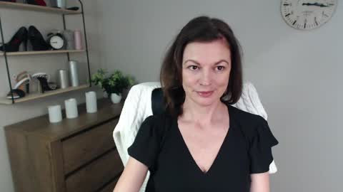 Vivian online show from 01.27.25