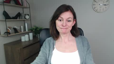 Vivian online show from 03.03.25