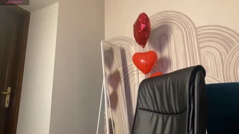 Vivian Evans online show from 03.13.26