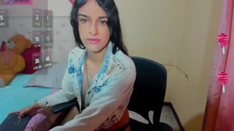 instagram Viviana73215 online show from 01.04.25