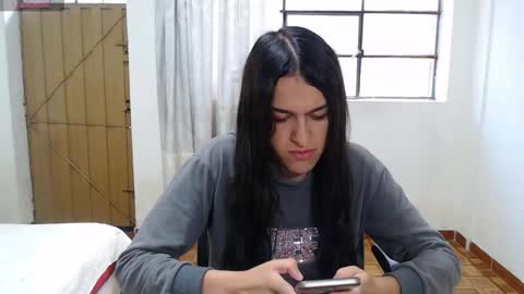 instagram Viviana73215 online show from 02.09.26