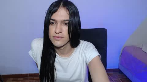 Snapshot of vivianalatin chatting on 06.27.26 instagram Viviana73215 online show from 06.27.26