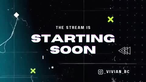 vivianbc online show from 10.12.25