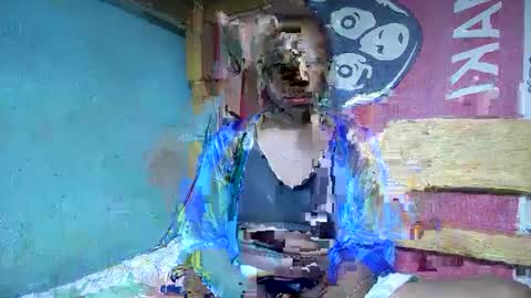 viviane0812 online show from 02.23.25