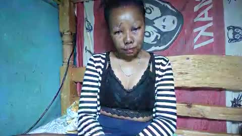 viviane0812 online show from 03.02.25