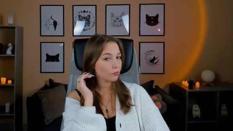 viviangutierrez online show from 09.29.25