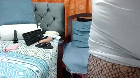 ViviannaJhonson online show from 04.10.26