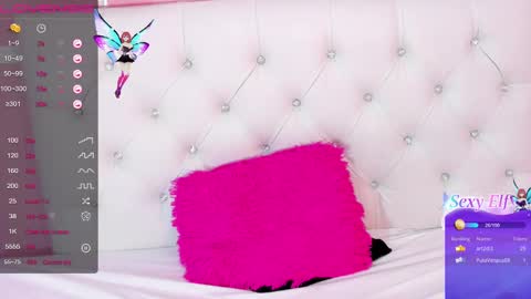 Vivi online show from 12.03.24