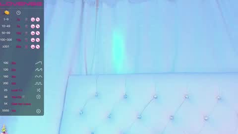 Vivi online show from 12.11.24