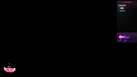 Snapshot of vivianne_scott chatting on 10.15.25 Vivi online show from 10.15.25