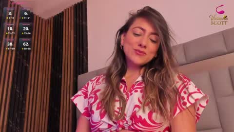 Vivi online show from 03.24.26