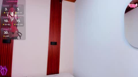 vivianowen9 online show from 01.07.26