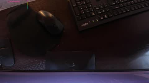 vivianowen9 online show from 02.25.26