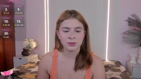 vivianowen9 online show from 03.02.26