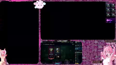 Vivian online show from 02.03.26