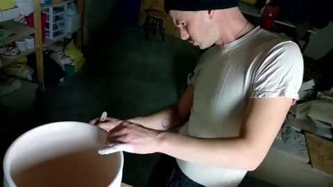 Snapshot of vivid_ether chatting on 11.14.25 Viv online show from 11.14.25