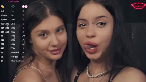 Nelly and Mari online show from 01.13.25