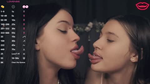 Nelly and Mari online show from 01.13.25