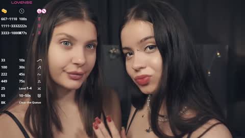 Nelly and Mari online show from 01.15.25