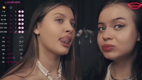 Nelly and Mari online show from 01.16.25