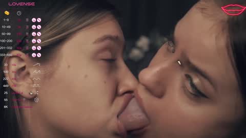 Nelly and Mari online show from 01.16.25