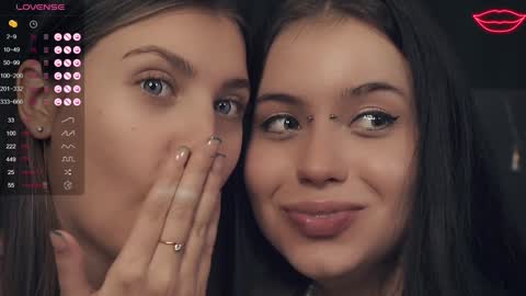 Nelly and Mari online show from 01.19.25