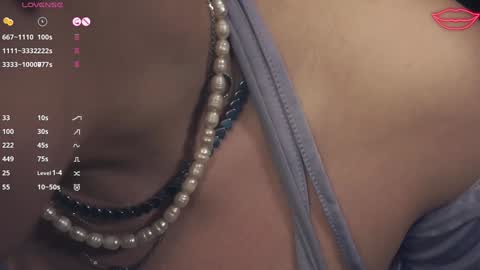 Nelly and Mari online show from 01.20.25