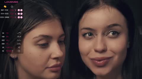 Nelly and Mari online show from 01.25.25