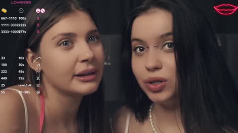 Nelly and Mari online show from 01.26.25