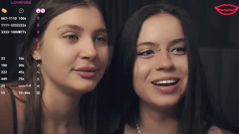 Nelly and Mari online show from 01.29.25