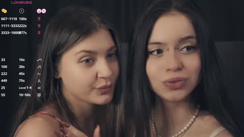 Nelly and Mari online show from 02.05.25