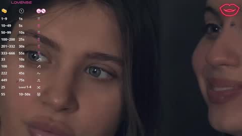 Nelly and Mari online show from 02.12.25