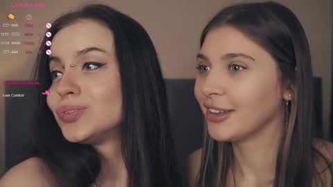 Nelly and Mari online show from 02.19.25