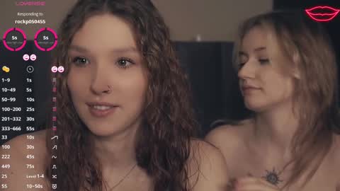 Nelly and Mari online show from 02.19.25