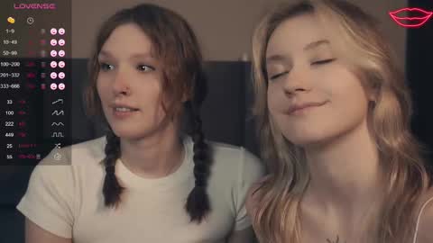 Nelly and Mari online show from 02.22.25