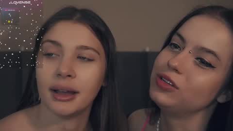 Nelly and Mari online show from 02.23.25