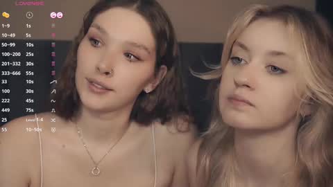 Nelly and Mari online show from 02.26.25